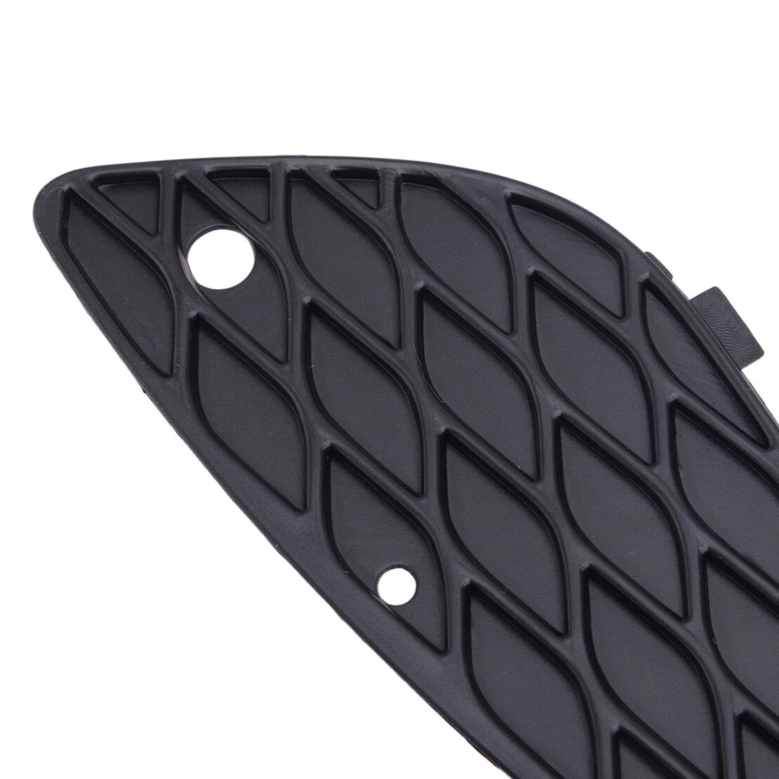 Left Front Bumper Lower Cover Grille for Mercedes E-Class W211 (2003-2009)