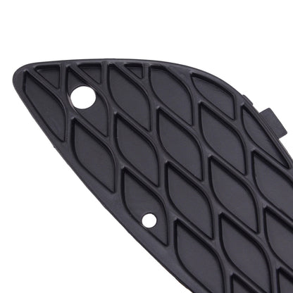 Left Front Bumper Lower Cover Grille for Mercedes E-Class W211 (2003-2009)