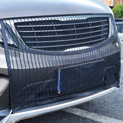 Universal Rat Resistant Anti-Insect Radiator Net for Car