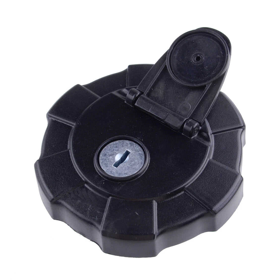 Fuel Cap for Kubota Excavator KX161-3S KX121-3S KX91-3S SVL75