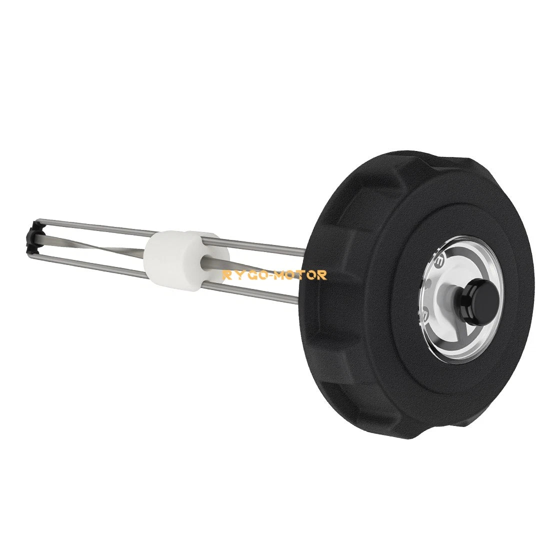 Gas Cap Gauge for Scag Turf Tiger