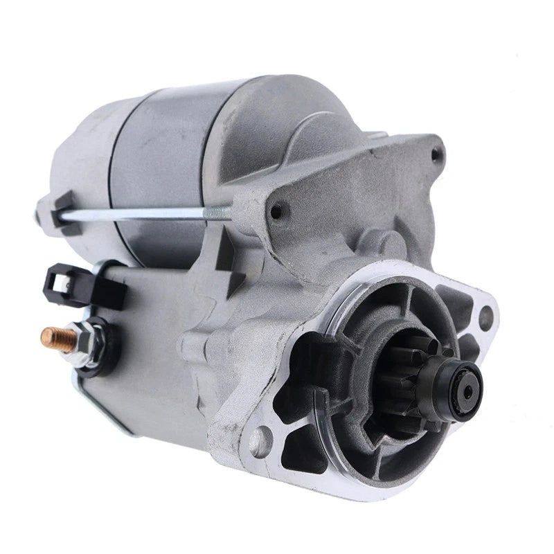 Starter for Kubota U15 ZD1011 ZD1021 ZD1211 ZD326S