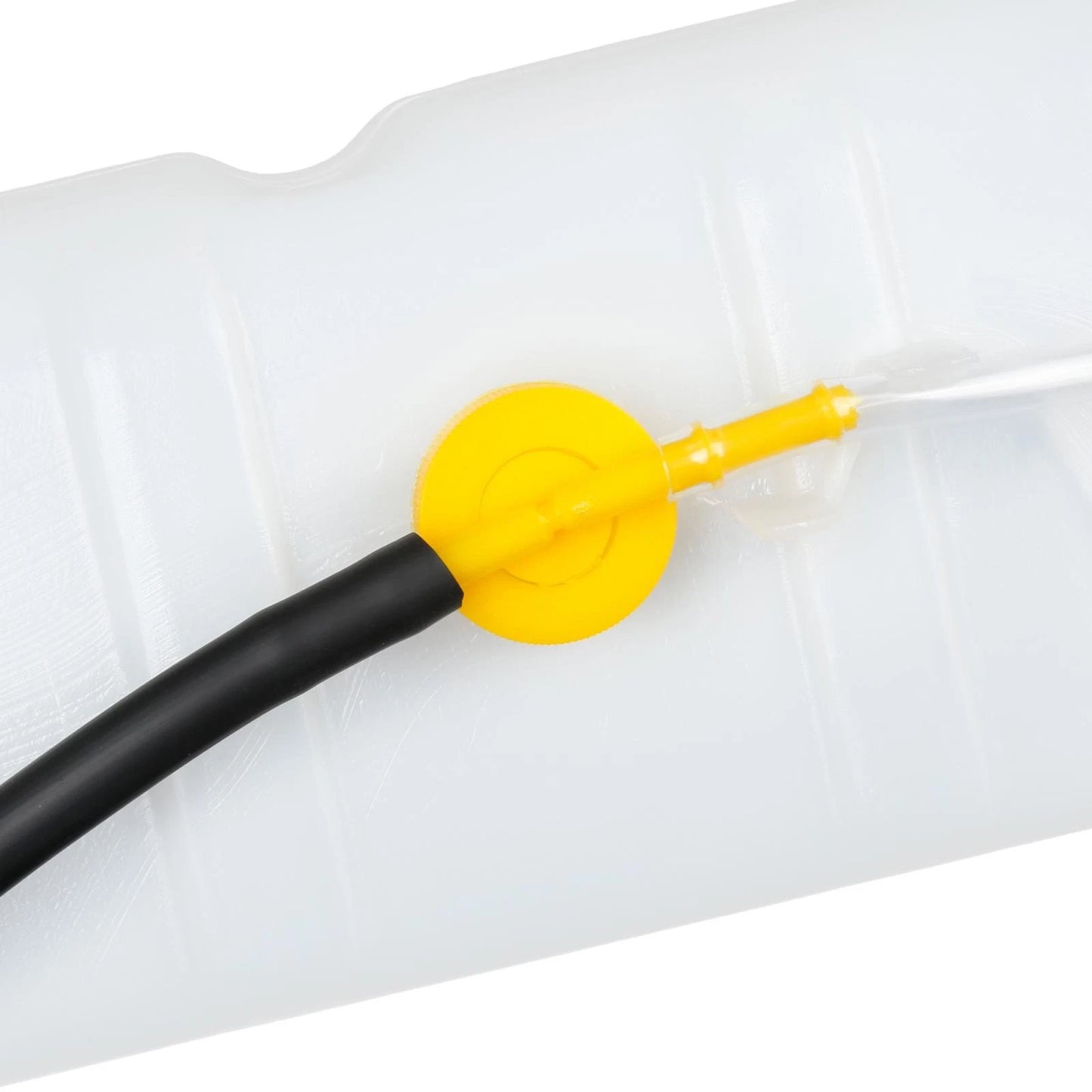 Radiator Coolant Overflow Bottle for Nissan Patrol GQ (1988-1997)
