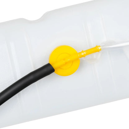 Radiator Coolant Overflow Bottle for Nissan Patrol GQ (1988-1997)