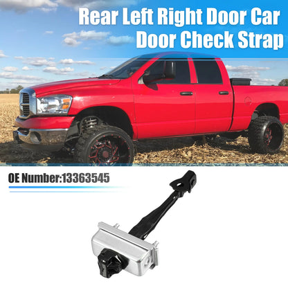Rear Door Hinge Check Arm Stop Strap for Buick Verano (2012–2017)
