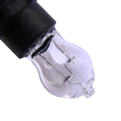 Front Daytime Running Light Bulbs for Citroen C5, Peugeot (2001-2008)