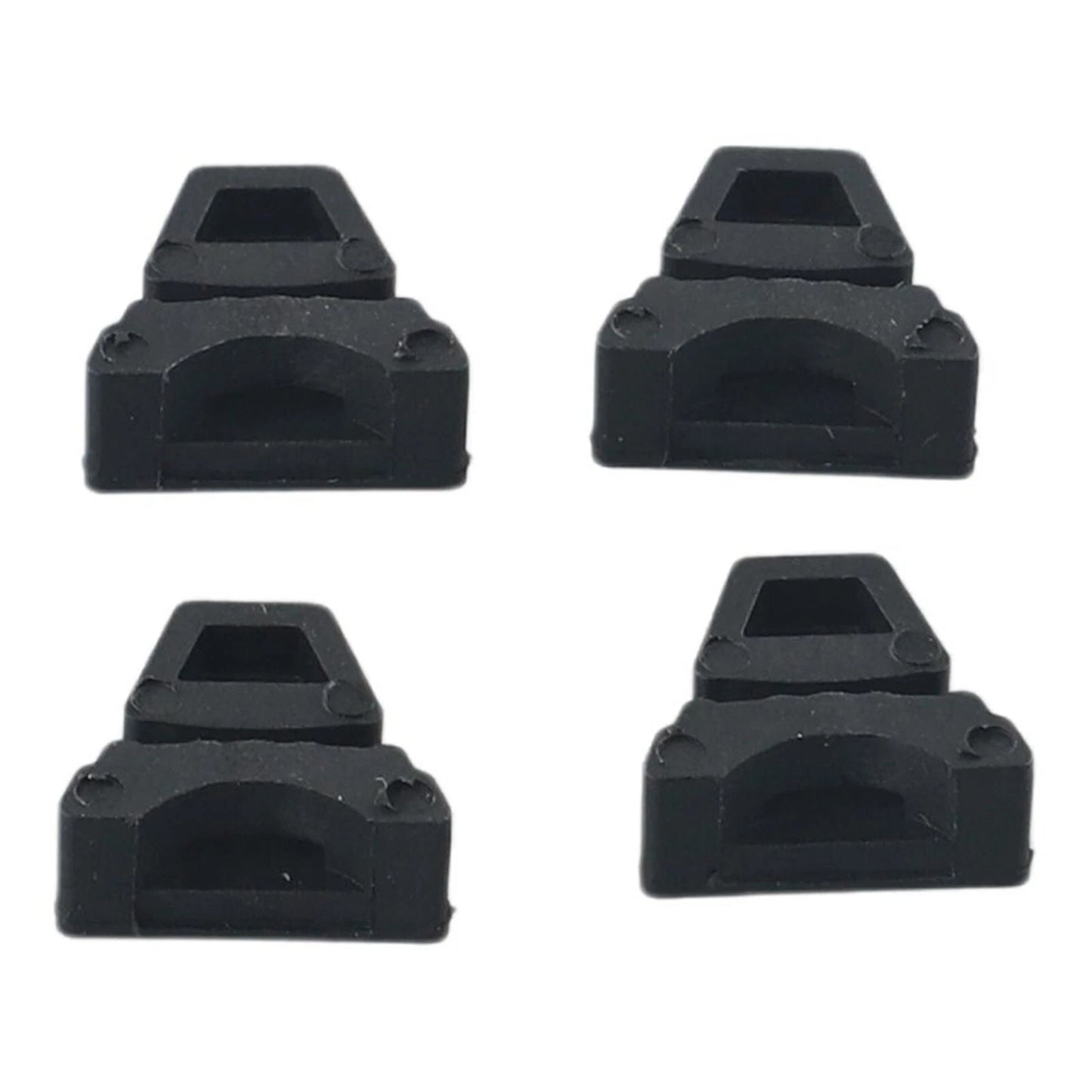 4X / Sunroof Repair Kit for Mercedes CLA A C E Class W176 W177 W205 C207 C117
