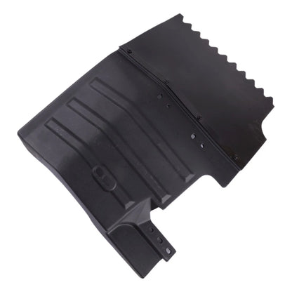 Front Right Side Mud Guard w/ Flap for Isuzu NPR NQR NPR-HD NRR (1995-2007)