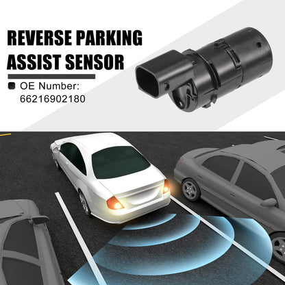 Reverse Parking Assist Sensor for BMW (2007-2013)
