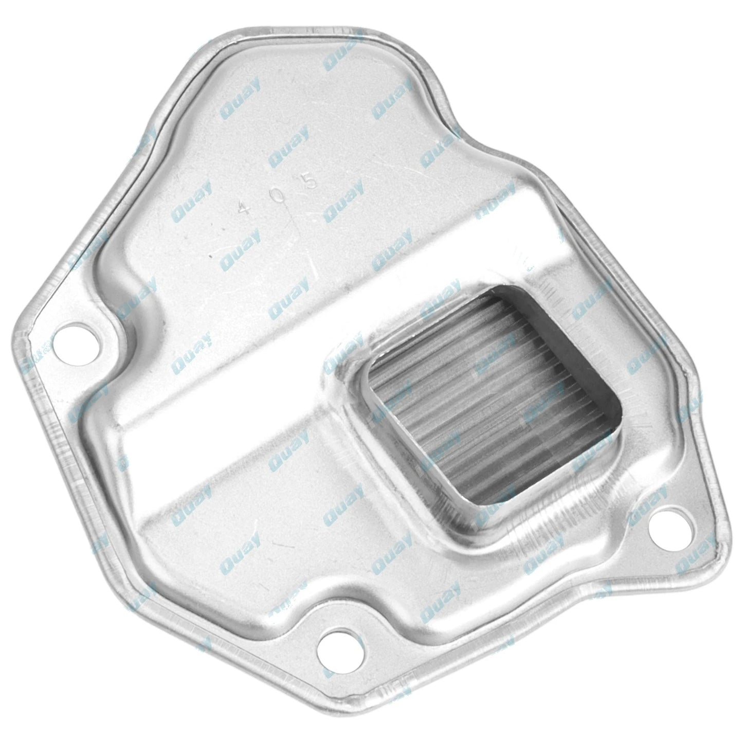 CVT Transmission Filter Kit for Nissan X-Trail T31 4 cyl 2.0L MR20DE 2010~2014