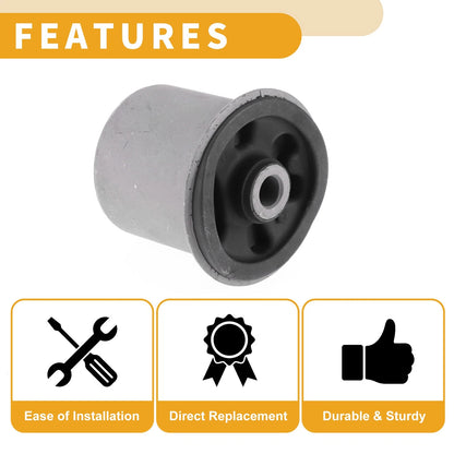 Rear Axle Beam Bushing for Nissan Sentra (2007-2012)