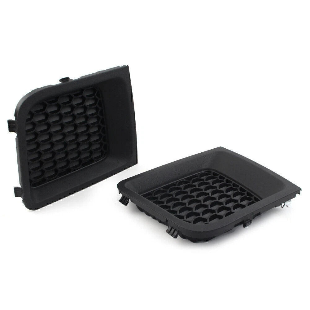Front Lower Bumper Grille Bezel for Jeep Renegade (2015-2020)