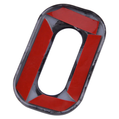 Carbon Fiber Seat Switch Button Cover for Jeep Grand Cherokee (2014-2017)
