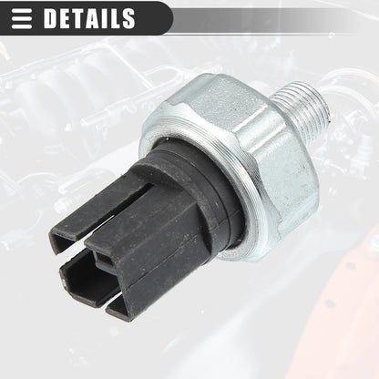 Engine Oil Pressure Sensor for Nissan 200SX 240SX Altima (1995-2001)