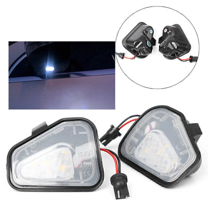 Rearview Mirror Indicator Light for Volkswagen Passat/Santana (2011-2023)