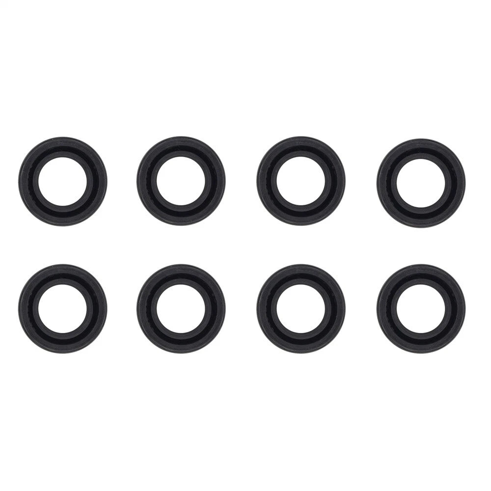 8 Pcs Spark Plug Tube Seals for Toyota FJ Cruiser, RAV4, T100, Lexus LX470, RX400h