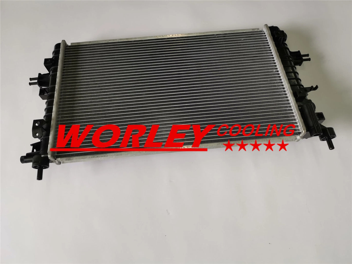 Radiator for Holden Astra AH 1.8 2.2L Petrol Auto (2007-2010)