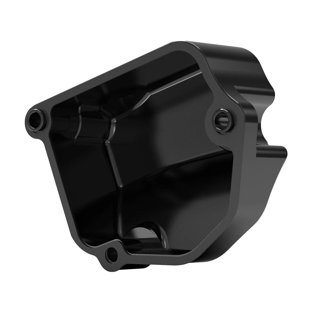 Oversized Power Valve Cover for KTM 250/300 XC-W/EXC (2024-2025)