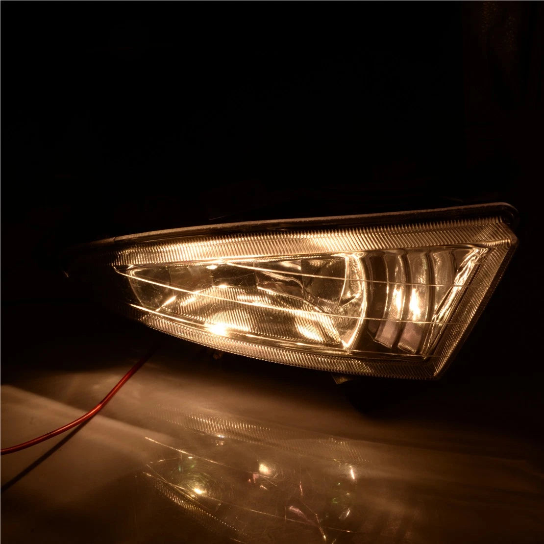 Right Fog Light Driving Lamp Assembly for Hyundai Elantra (2007-2011)