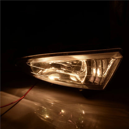 Right Fog Light Driving Lamp Assembly for Hyundai Elantra (2007-2011)
