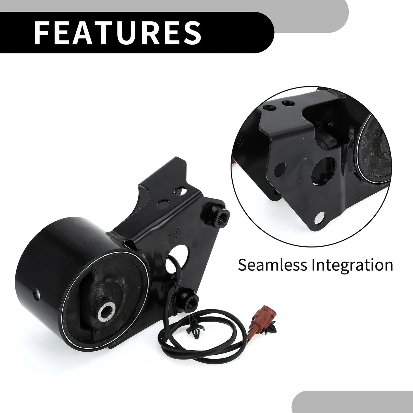 Engine Mount for Nissan Murano (2003-2007)