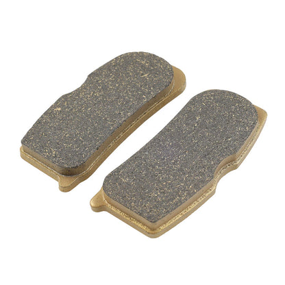 Front Brake Pads for CAN AM Spyder RS SE5 SM5 RT (2008-2012)