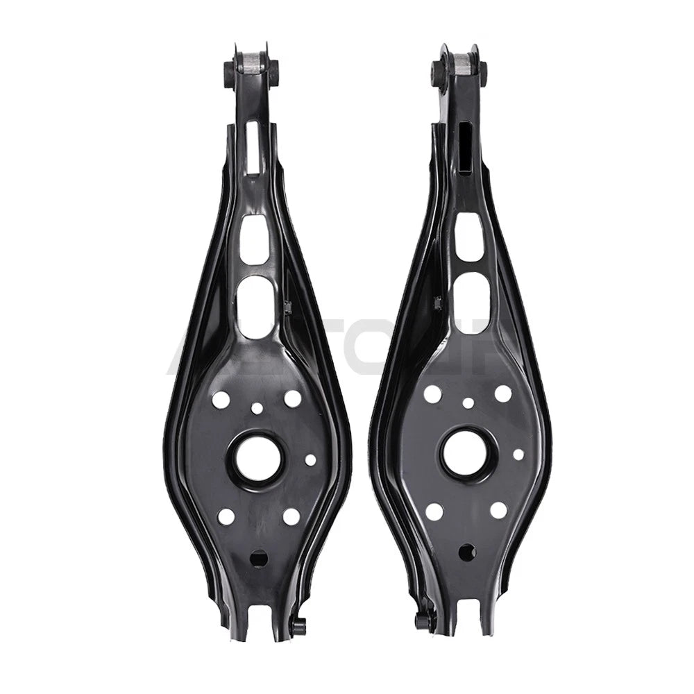 2 x Rearward Lower Control Arm for Honda Civic (2016-2021)