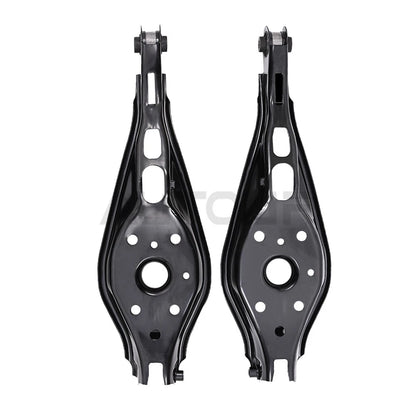 2 x Rearward Lower Control Arm for Honda Civic (2016-2021)
