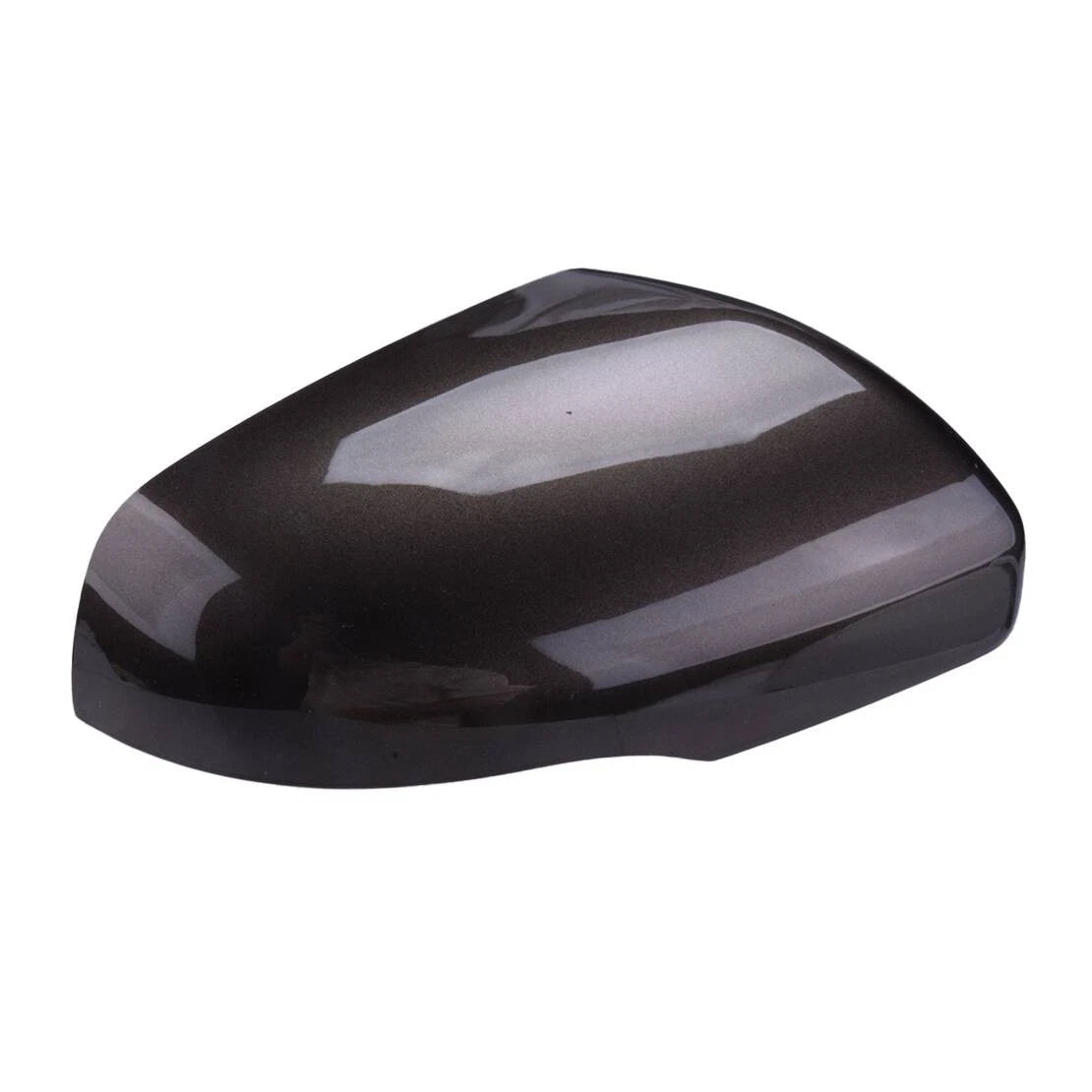 Right Door Side Mirror Cover for Ford Edge (2015-2021)