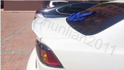 Factory Style Spoiler Wing for Mitsubishi Lancer EVO 10 X (2008-2017)