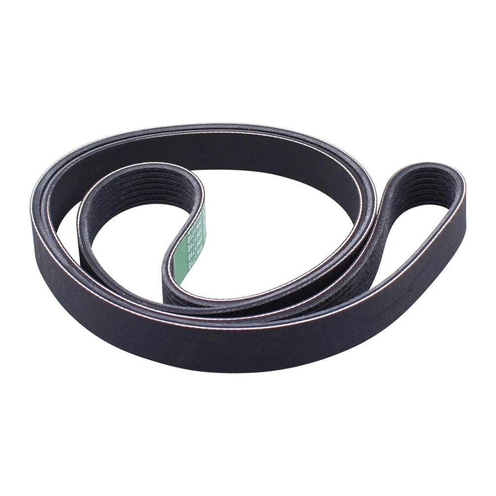 Serpentine Drive Belt for Honda Accord 2018-2021, Civic 2017-2020 (2017-2021)