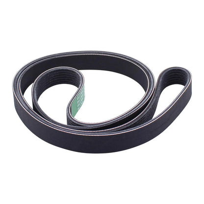 Serpentine Drive Belt for Honda Accord 2018-2021, Civic 2017-2020 (2017-2021)