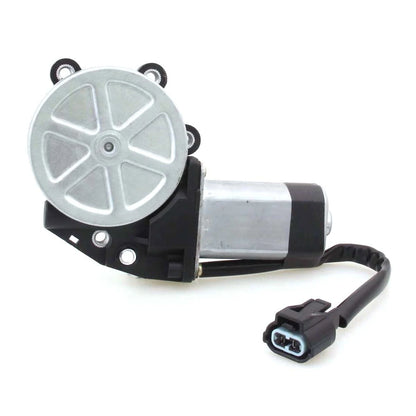 Front Left Power Window Motor Assembly for Isuzu D-Max 1997-2002
