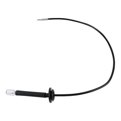 Speedometer Cable for Honda Civic CRX 1988-1991 (1988-1991)