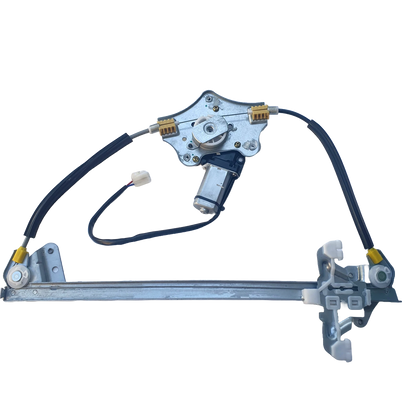 Front Left Window Regulator With Motor 2 Pins for Ford Falcon (1998–2008)