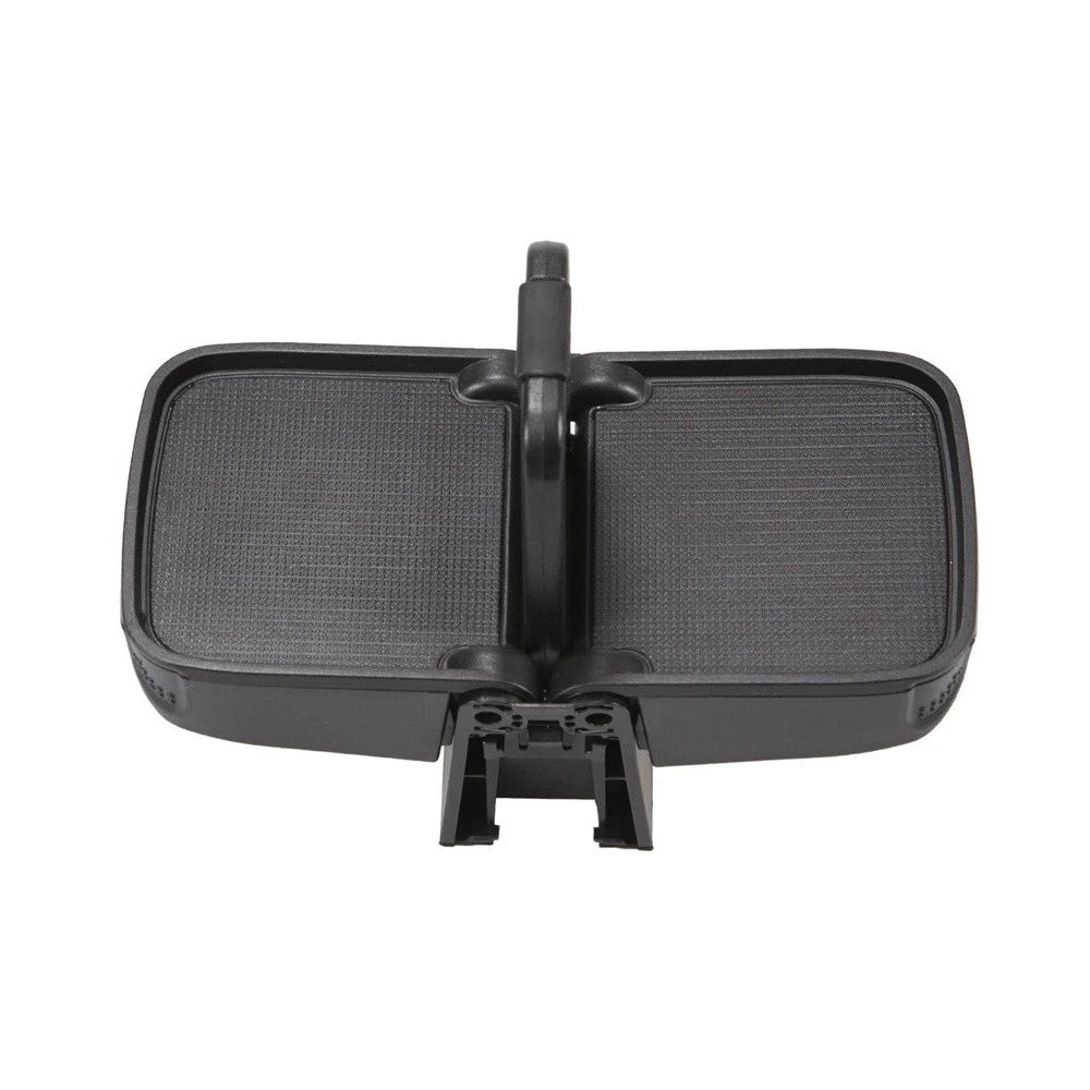 Cup Holder Insert for Honda HR-V 2016-2018 ()