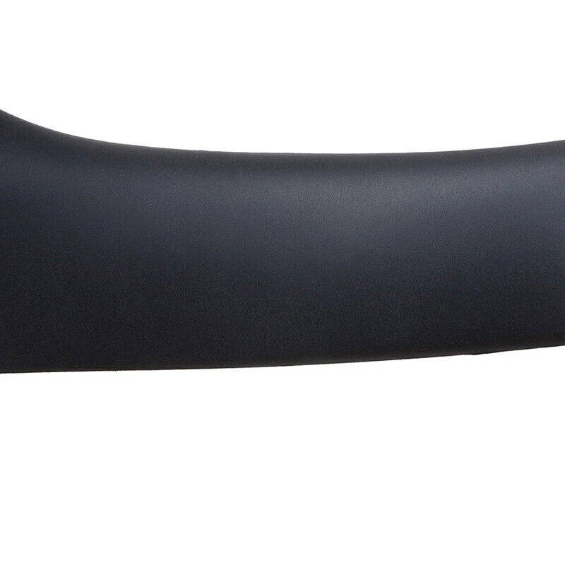 Black Door Pull Handle Trim for BMW F10 F11 (2010-2016)
