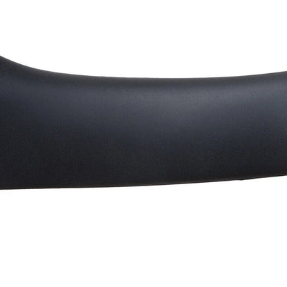 Black Door Pull Handle Trim for BMW F10 F11 (2010-2016)