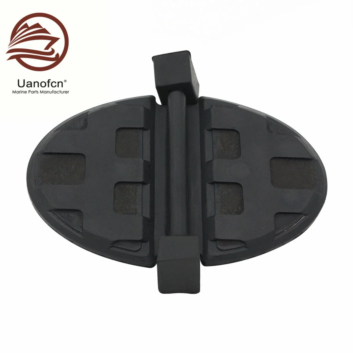 Water Shutter Kit for Mercruiser 4 Cyl 2.5L/3.0L (60930, 18-2727, 9-42800)