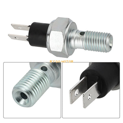 Brake Pressure Switch M10X1.25 for Polaris Ranger 800 EV 4X4 (2010–2014)