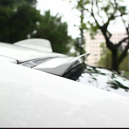 Roof Spoiler for Mercedes W204 4D (2008-2013)