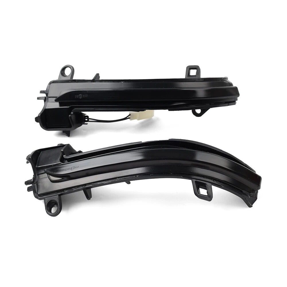 Dynamic Side Mirror Turn Signal Light for BMW Z4 G29, X2 F39 (2019-2023)
