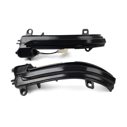 Dynamic Side Mirror Turn Signal Light for BMW Z4 G29, X2 F39 (2019-2023)