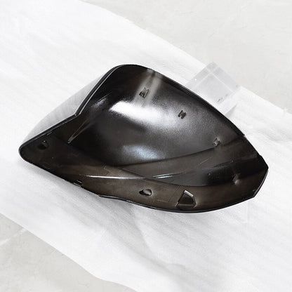Right Side Mirror Cover Cap Shell Gloss Black for Range Rover Sport (2014-2021)