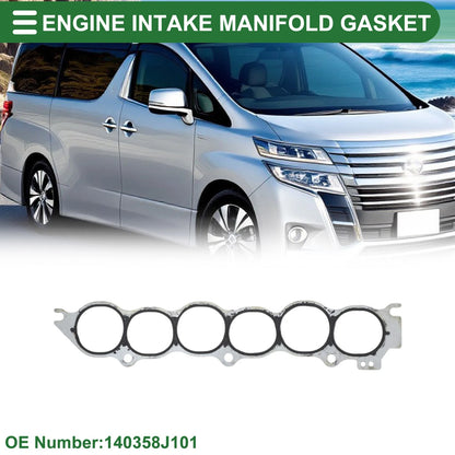 Intake Manifold Gasket for Nissan Elgrand (2002-2010)