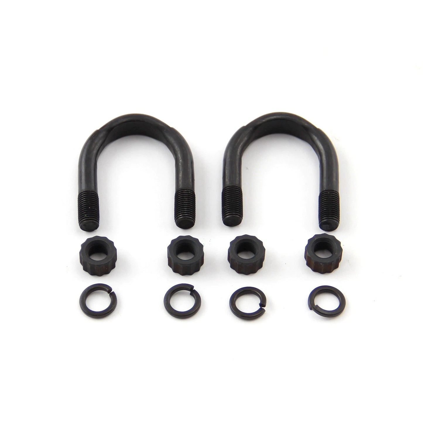 92mm Driveshaft U-Bolt Strap Fastener () for Ford 9"