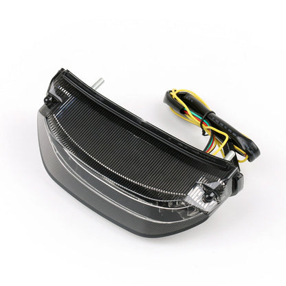 Integrated Tail Light Turn Signals for Honda CBR600RR (2013-2024)