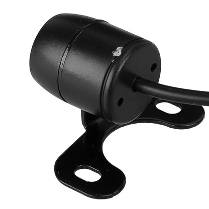 Rear View Camera Kit with Night Vision for Universal Car Monitor (2023)