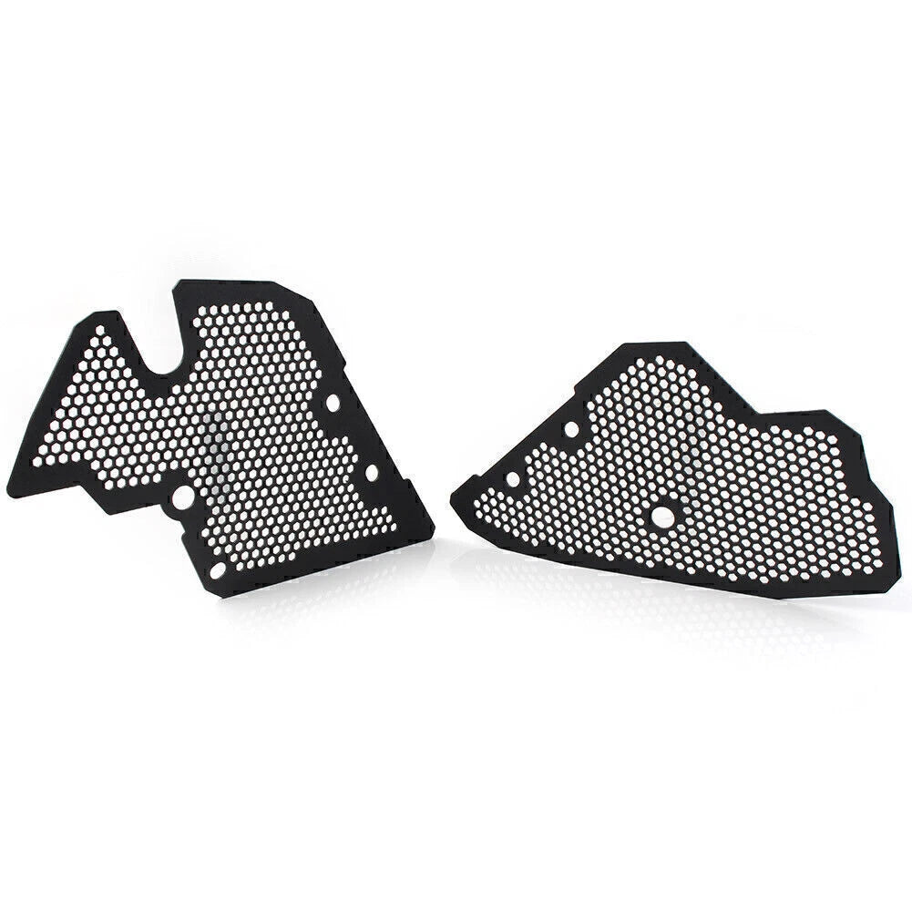 Engine Cover Protection Kit for Yamaha TENERE 700/T7 Rally XTZ700/Z (2019-Present)
