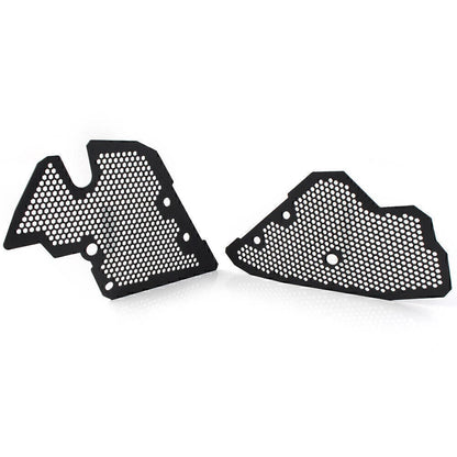 Engine Cover Protection Kit for Yamaha TENERE 700/T7 Rally XTZ700/Z (2019-Present)